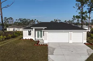 2323 Zuyder Terrace, North Port, FL 34286 - Photo 1