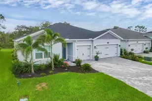 1782 Sunset Preserve Wy, Port Charlotte, FL 33953 - Photo 1