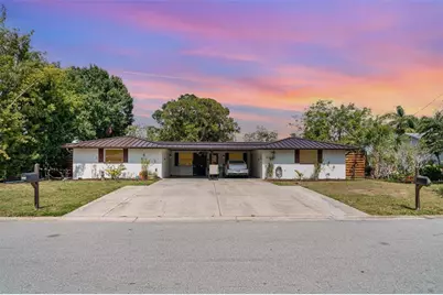 3921 Marlborough Place, Sarasota, FL 34241 - Photo 1