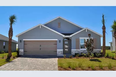 1754 Cobb Trail, Parrish, FL 34219 - Photo 1