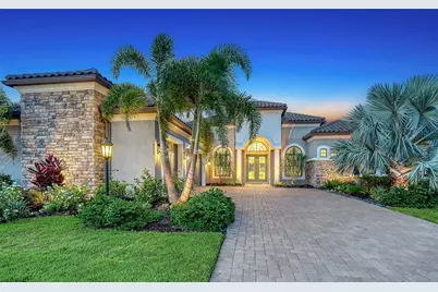 4809 Benito Court, Bradenton, FL 34211 - Photo 1