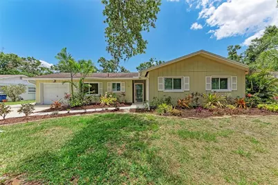 3707 Kingswood Drive, Sarasota, FL 34232 - Photo 1