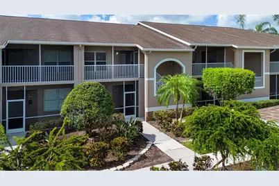 5330 Hyland Hills Avenue #2324, Sarasota, FL 34241 - Photo 1