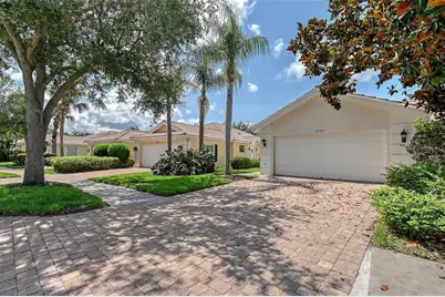 5787 Ivrea Drive, Sarasota, FL 34238 - Photo 1