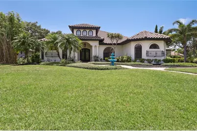 4696 Del Sol Boulevard, Sarasota, FL 34243 - Photo 1