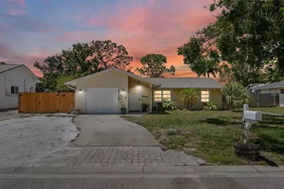 4076 Vana Drive, Sarasota, FL 34241 - Photo 1