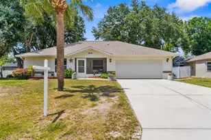 8638 Bessemer Ave, North Port, FL 34287 - Photo 1