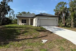 2023 Greenley Rd, North Port, FL 34286 - Photo 1