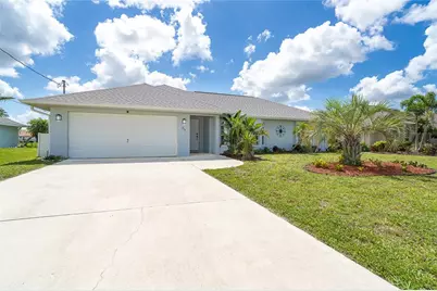 217 Mariner Lane, Rotonda West, FL 33947 - Photo 1
