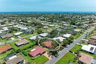 216 Matisse Circle, Nokomis, FL 34275 - Photo 1