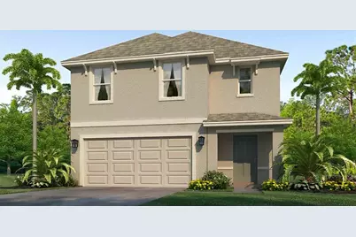 17381 Whiskey Creek Trail, Parrish, FL 34219 - Photo 1