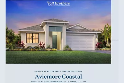 12996 Morning Mist Place, Venice, FL 34293 - Photo 1