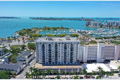 101 S Gulfstream Avenue #8G, Sarasota, FL 34236 - Photo 1