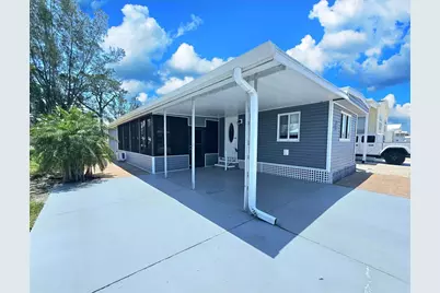 10315 Cortez Road W #32-7, Bradenton, FL 34210 - Photo 1