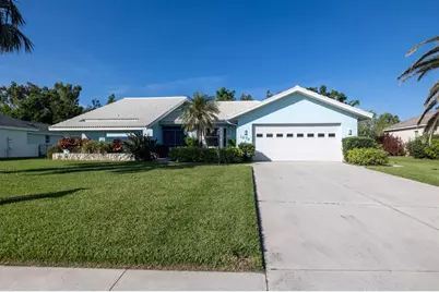 1279 Vermeer Drive, Nokomis, FL 34275 - Photo 1