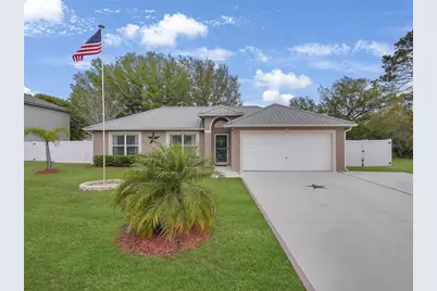 27 Sea Shark Path, Palm Coast, FL 32164 - Photo 1