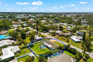 1723 Laramie St, Sarasota, FL 34231 - Photo 1