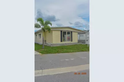 921 Faith Circle E #70, Bradenton, FL 34212 - Photo 1