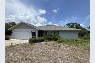 1036 Arden Terrace NW, Port Charlotte, FL 33948 - Photo 1