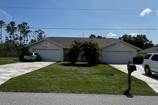 1471 Capricorn Blvd, Punta Gorda, FL 33983 - Photo 1