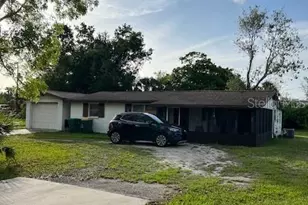 14396 Pambar Ave, Port Charlotte, FL 33953 - Photo 1