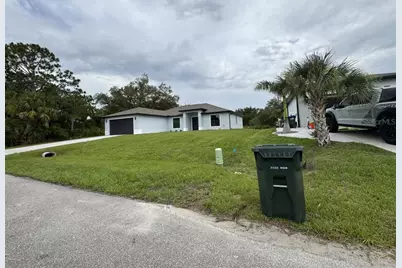 3387 Tupelo Avenue, North Port, FL 34286 - Photo 1