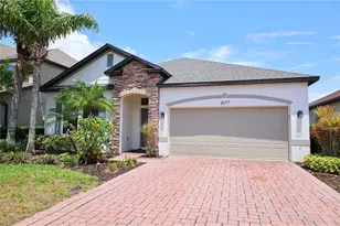 4077 River Bank Way, Punta Gorda, FL 33980 - Photo 1