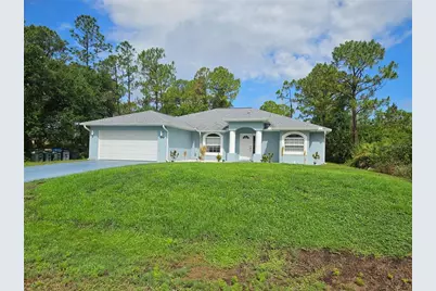 5849 Wagon Wheel Drive, North Port, FL 34291 - Photo 1