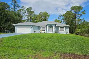 5849 Wagon Wheel Dr, North Port, FL 34291 - Photo 1