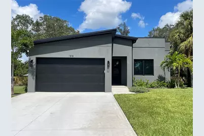 199 Chandler Road, Nokomis, FL 34275 - Photo 1