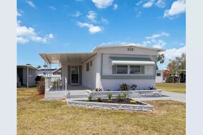 5213 Bel Air Avenue, Sarasota, FL 34234 - Photo 1