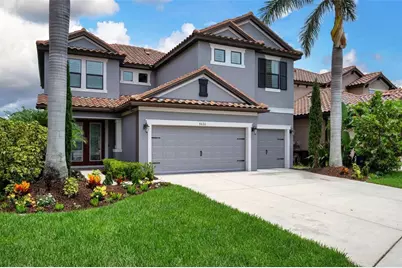 7020 Island Queen Court, Sarasota, FL 34233 - Photo 1