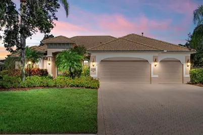 6528 Coopers Hawk Court, Lakewood Ranch, FL 34202 - Photo 1