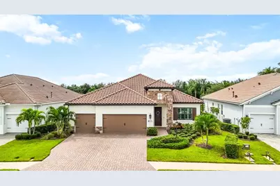 13606 Deep Blue Place, Bradenton, FL 34211 - Photo 1