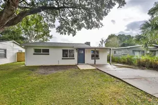 4421 73rd St N, Saint Petersburg, FL 33709 - Photo 1