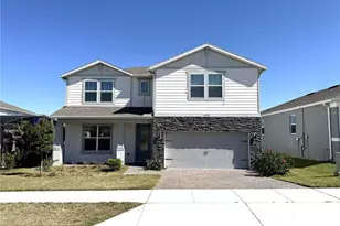 4520 Gliding Wave St, Winter Garden, FL 34787 - Photo 1