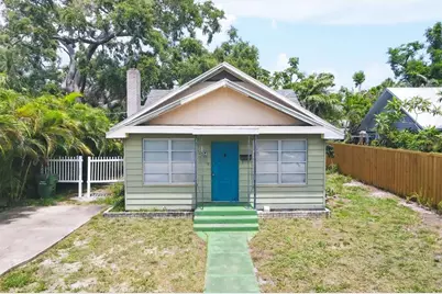 2454 Alameda Avenue, Sarasota, FL 34234 - Photo 1