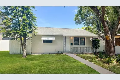 4821 Dr Martin Luther King Jr Street N, Saint Petersburg, FL 33703 - Photo 1