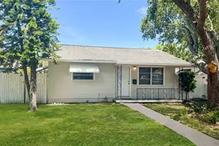 4821 Dr Martin Luther King Jr Street N, Saint Petersburg, FL 33703 - Photo 1