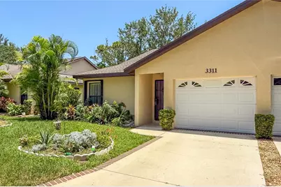 3311 39th Place W, Bradenton, FL 34205 - Photo 1