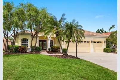 6811 Honeysuckle Trail, Lakewood Ranch, FL 34202 - Photo 1