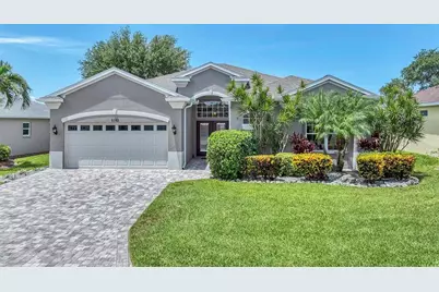 5142 51st Lane W, Bradenton, FL 34210 - Photo 1