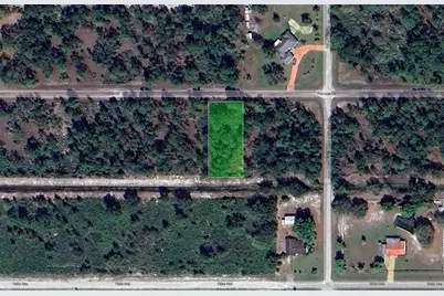 605 Plumosa Drive, Indian Lake Estates, FL 33855 - Photo 1