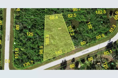 503 Rutland Circle, Port Charlotte, FL 33954 - Photo 1