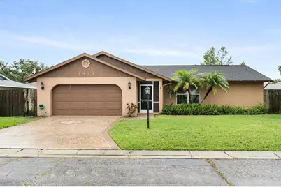 5433 81st Avenue Circle E, Palmetto, FL 34221 - Photo 1