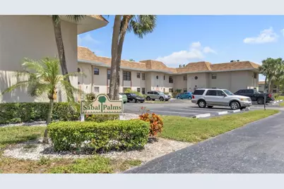 2727 75th Street W #1AF, Bradenton, FL 34209 - Photo 1