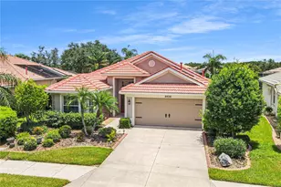 8906 Stone Harbour Loop, Bradenton, FL 34212 - Photo 1