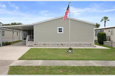 3818 Chris Drive, Wesley Chapel, FL 33543 - Photo 1