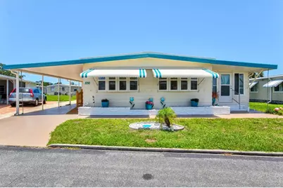 830 Trento Drive, Venice, FL 34285 - Photo 1