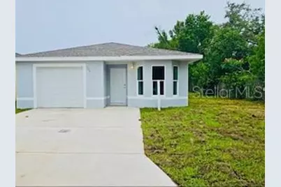 1420 Las Villas Blvd, Sebring, FL 33870 - Photo 1